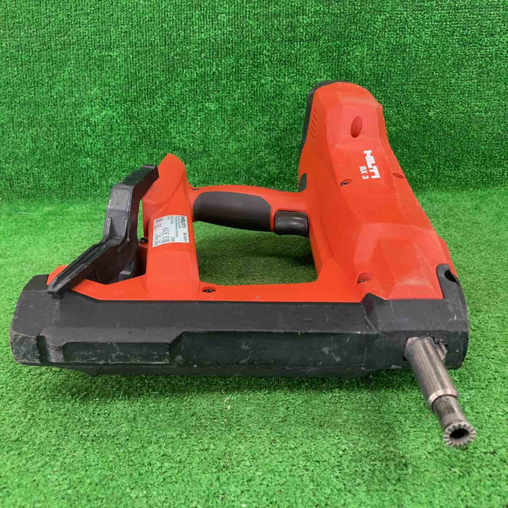 ◇ヒルティ(HILTI) コードレスコンクリートネイラー BX3-IF【川崎店】