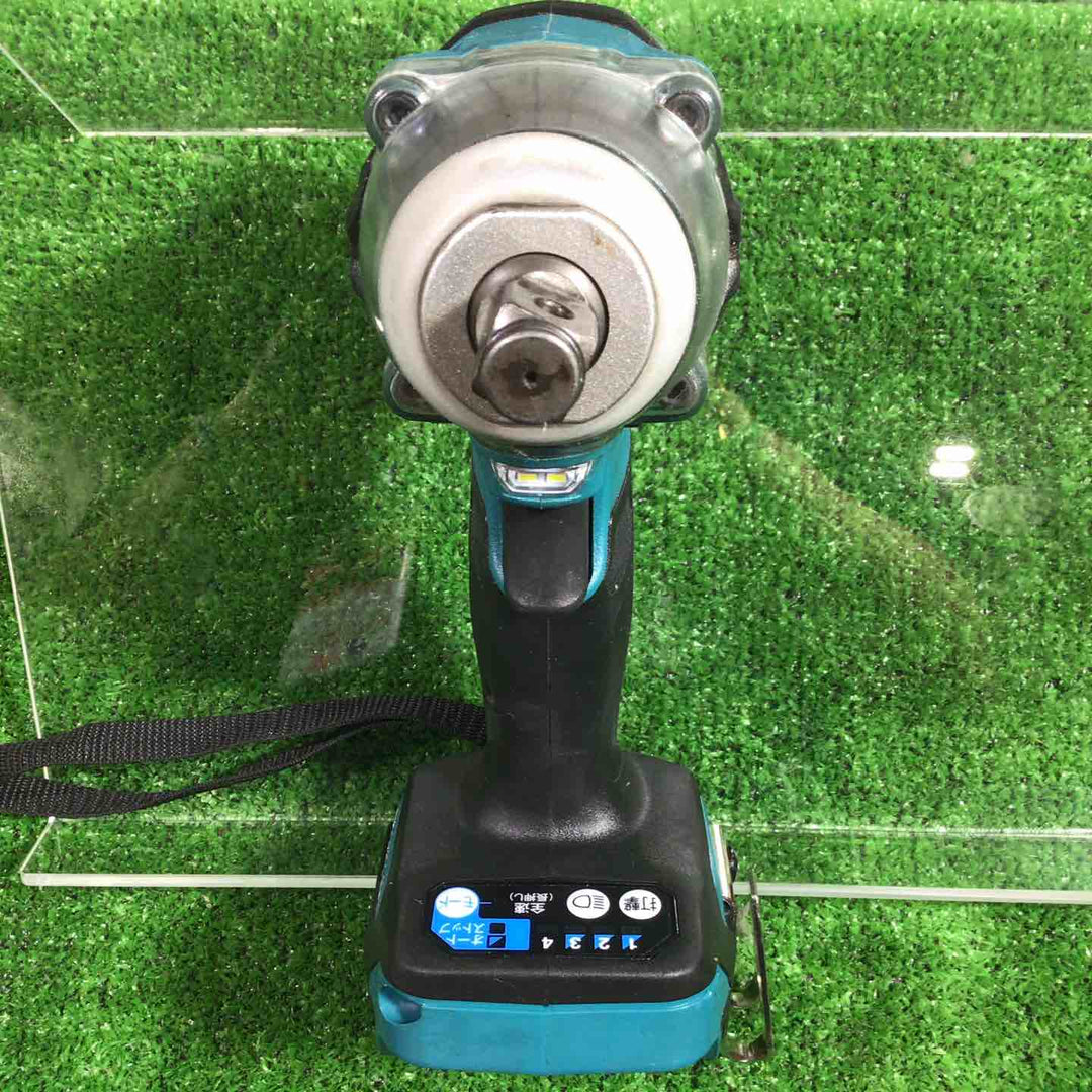 ★マキタ(makita) コードレスインパクトレンチ TW300DZ【川口店】
