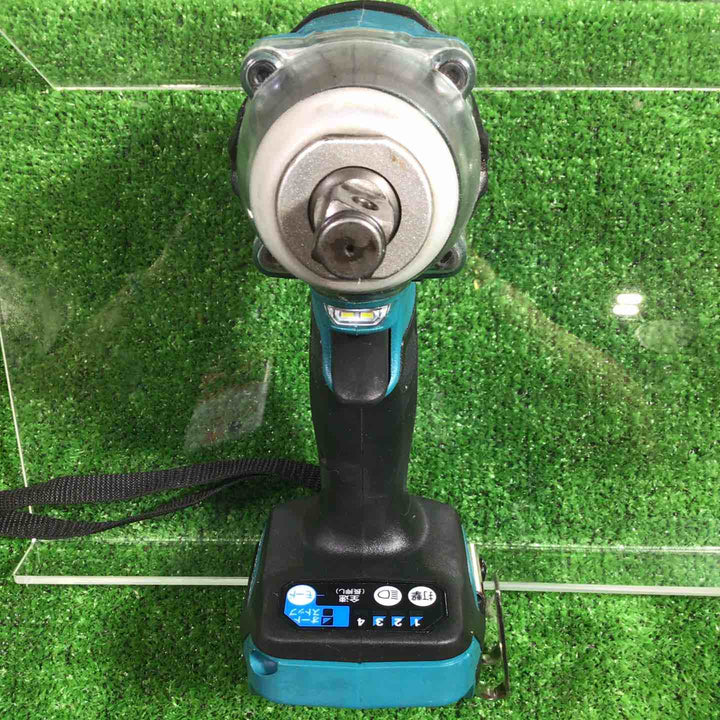 ★マキタ(makita) コードレスインパクトレンチ TW300DZ【川口店】