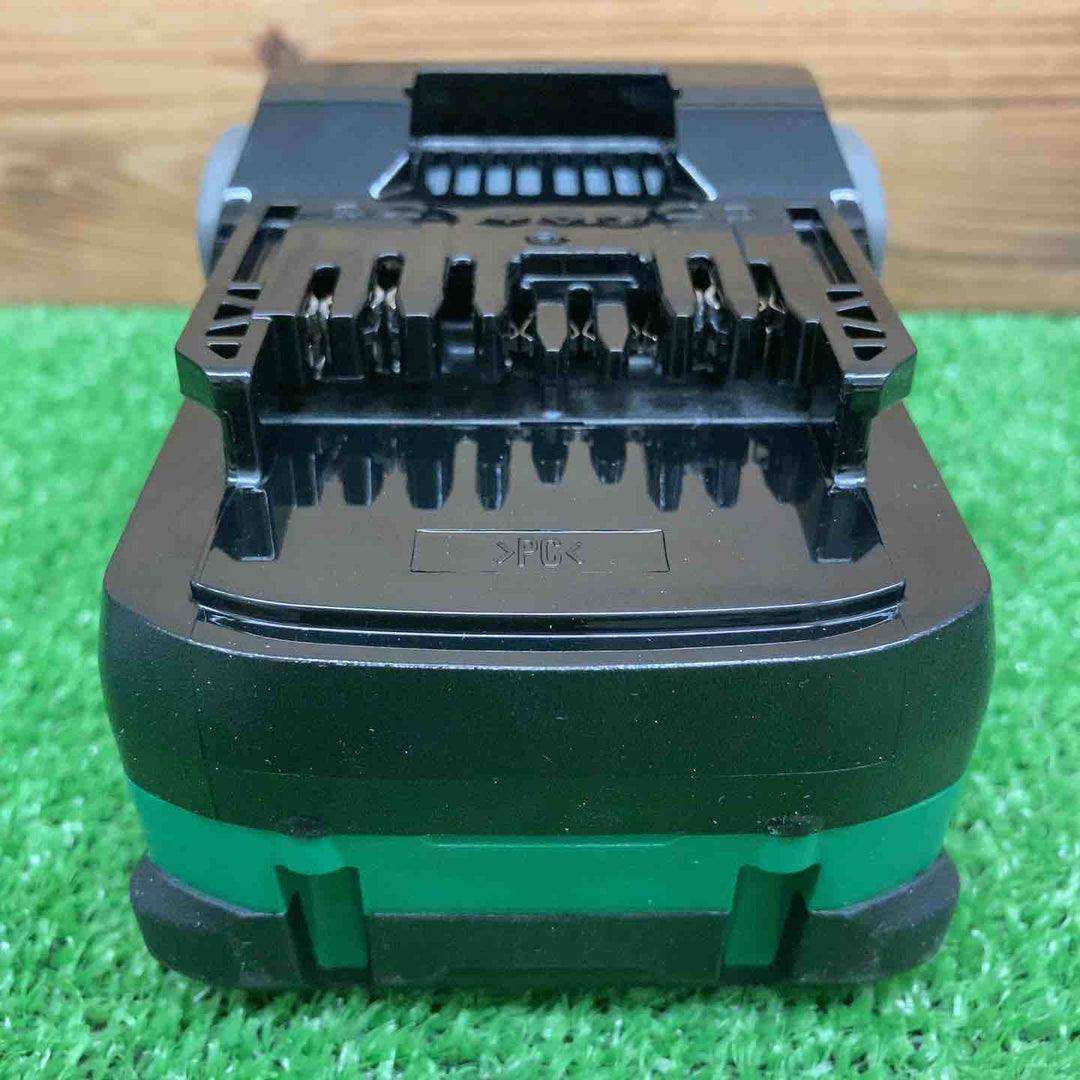 【未使用品】 ハイコーキ/HiKOKI リチウムイオンバッテリー BSL36A18X 【鴻巣店】