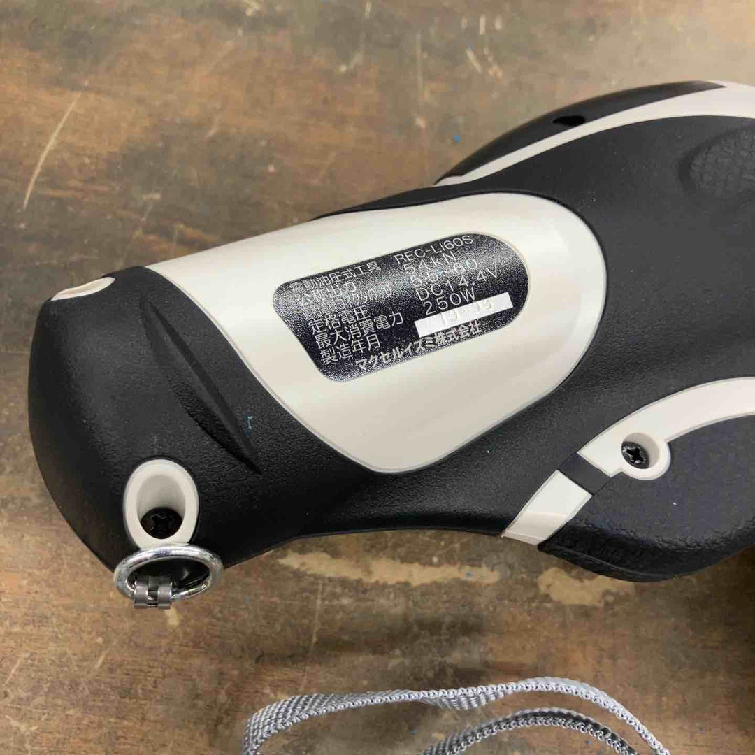 ★泉精器(IZUMI) 電動油圧式多機能工具 REC-Li60S【戸田店】