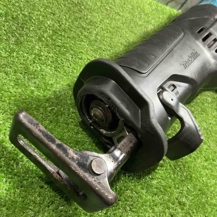 ★マキタ(makita) コードレスレシプロソー JR001GZ 40V 動作確認済み【川口店】