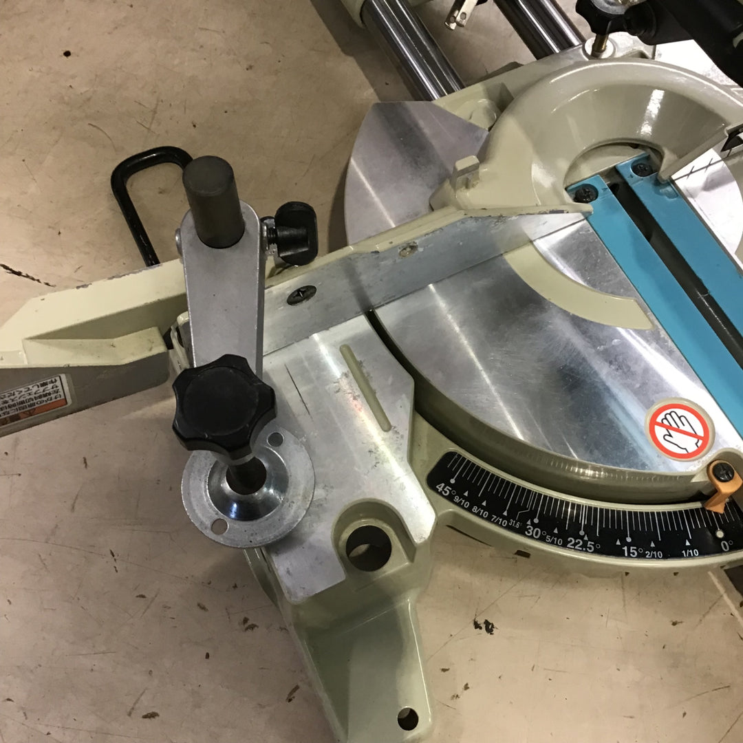 〇マキタ(makita) 216mmスライドマルノコ LS0814F【町田店】