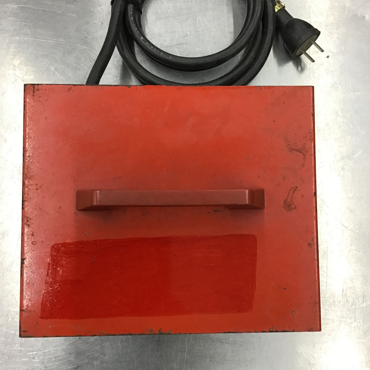 〇マキタ(makita) 昇圧器 DXタイプ A-05979 トランス【所沢店】