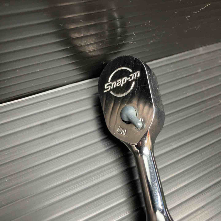 ★スナップオン(Snap-on) 1/4"ラチェット T72【川越店】