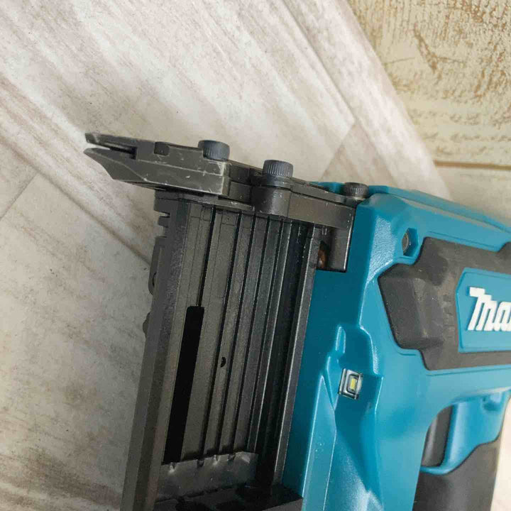 ★マキタ(makita) コードレスフィニッシュネイラ FN350DZK【柏店】