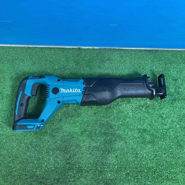 ★マキタ(makita) コードレスレシプロソー JR186DZ【岩槻店】