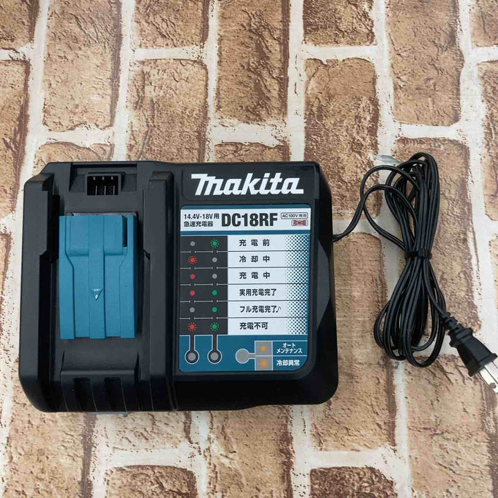 ★マキタ(makita) 100mmコードレスディスクグラインダ GA408DRGX【所沢店】