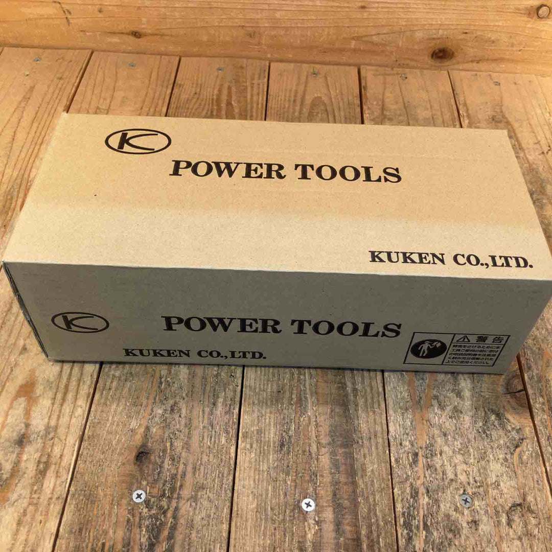 【未使用品】◇空研 KBS-10A／S ベルトサンダー セット （27100SA） ds-1898843【所沢店】