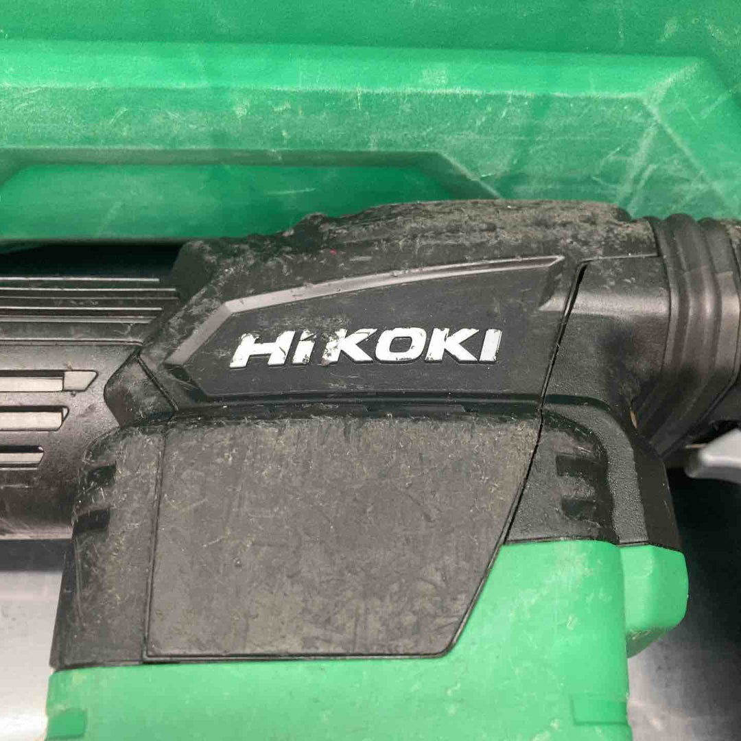 ★ハイコーキ(HIKOKI ※旧:日立工機) 電動ハンマ H41SA3(N)【川越店】