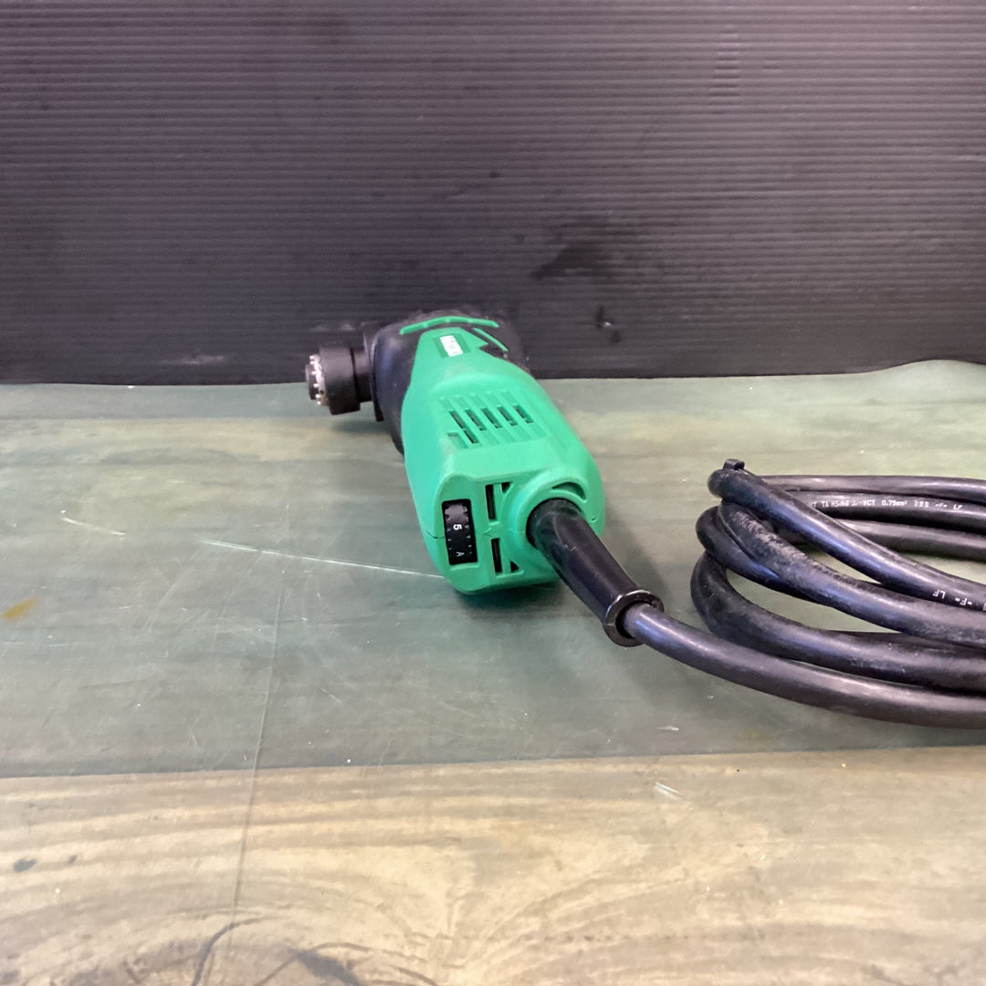 ★ハイコーキ(HIKOKI ※旧:日立工機) マルチツール CV350V【東大和店】