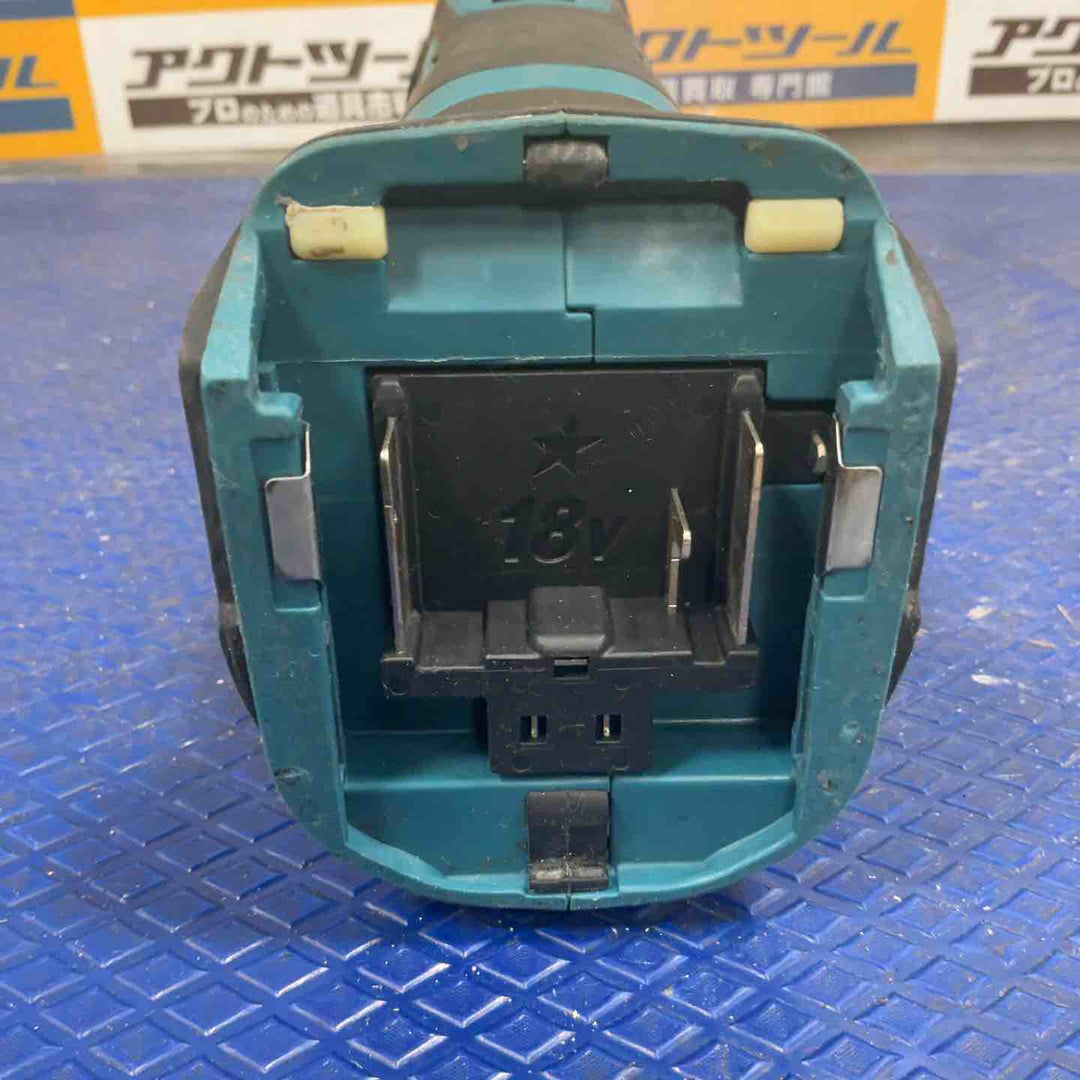 ★マキタ(makita) コードレスマルチツール TM51DZ【草加店】