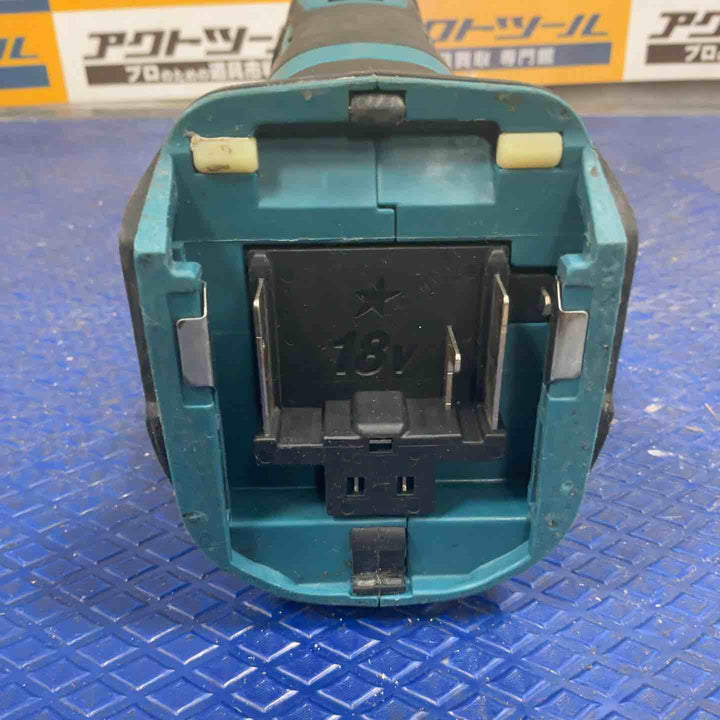 ★マキタ(makita) コードレスマルチツール TM51DZ【草加店】