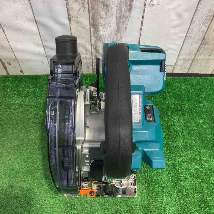 マキタ(makita) 18V 125mmコードレス丸ノコ KS515DZ(本体のみ)【町田店】