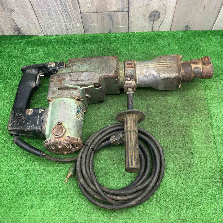 ★ハイコーキ(HIKOKI ※旧:日立工機) 電動ハンマ H50SA【富山店】◇Y7