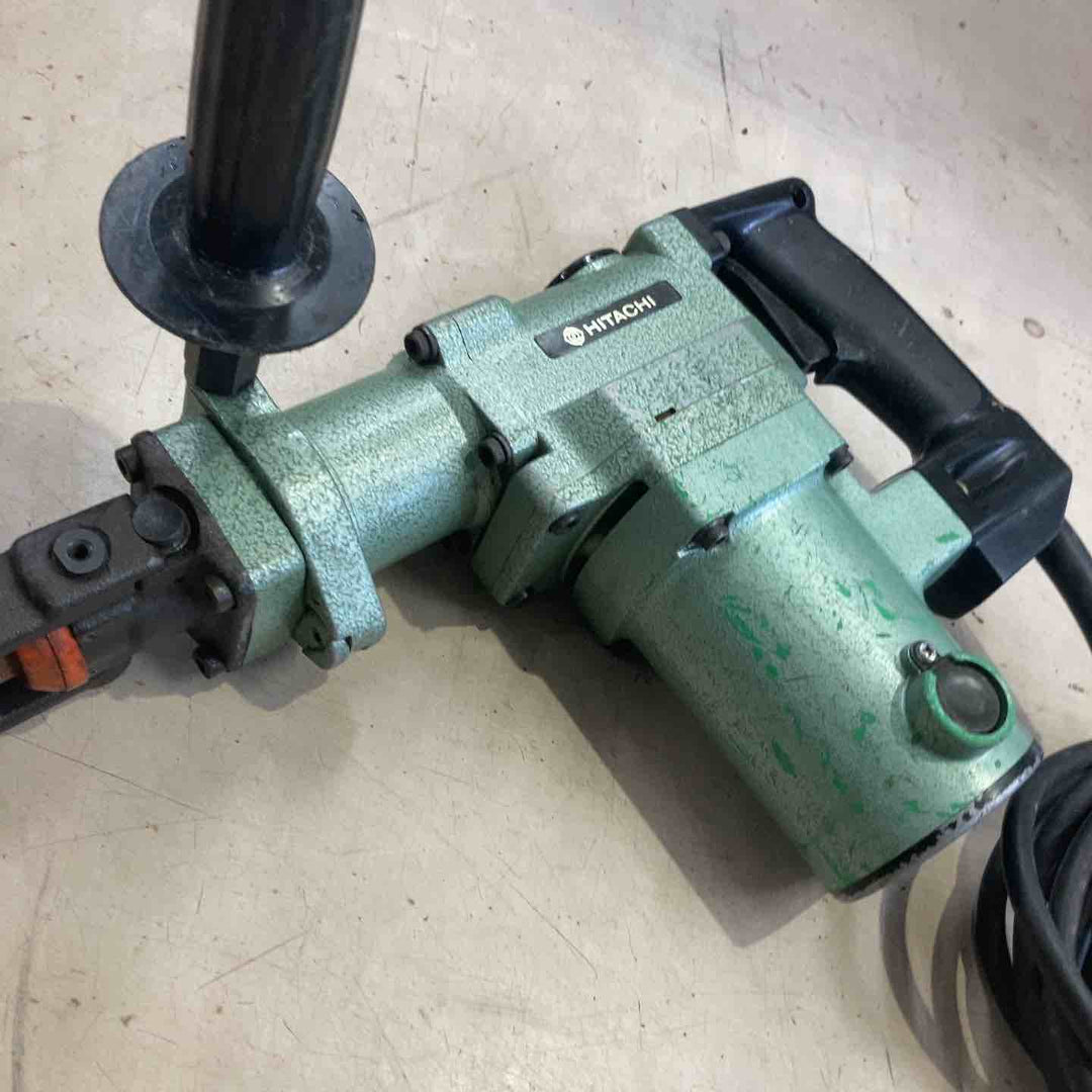 【店頭受取り限定】★ハイコーキ(HIKOKI ※旧:日立工機) ハンマドリル DH35【町田店】