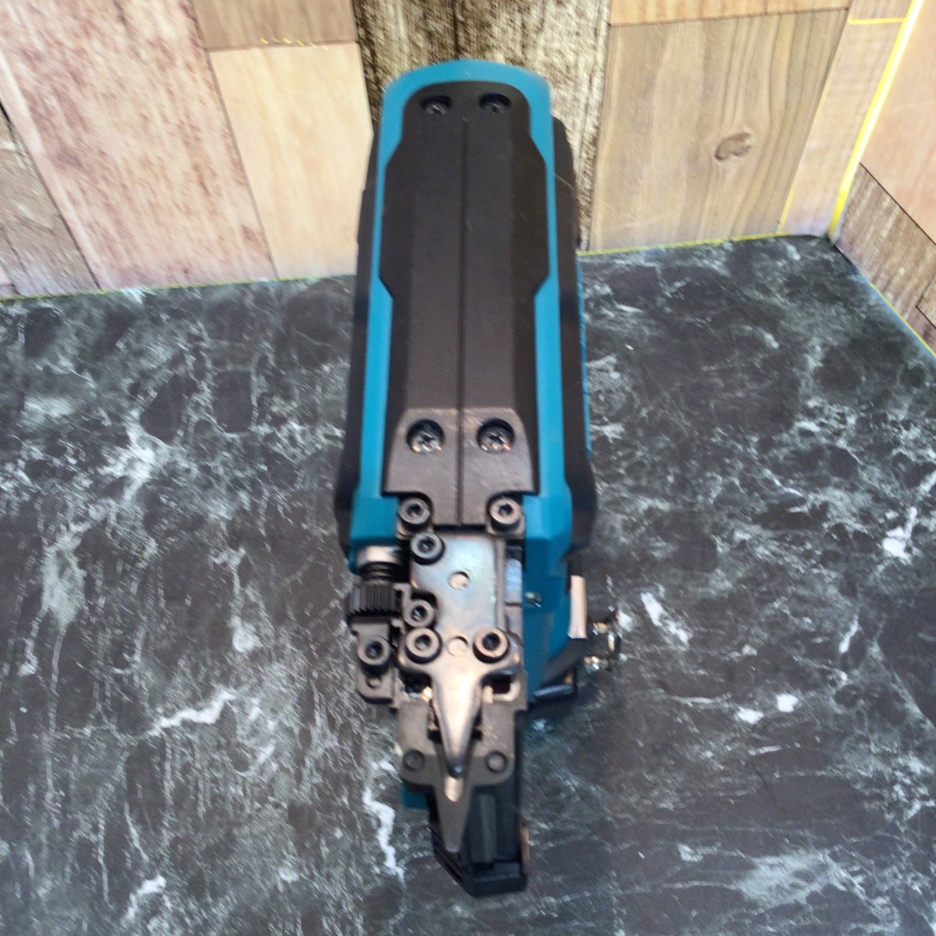 ☆マキタ(makita) コードレスピンネイラ PT353DRG【八潮店】 – アクト