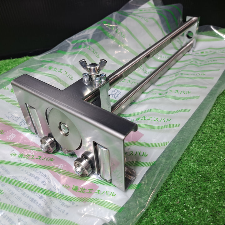 【未使用品(店頭展示品)】東北エスパル ニューロールα ハンド折曲機 板金【岩槻店】