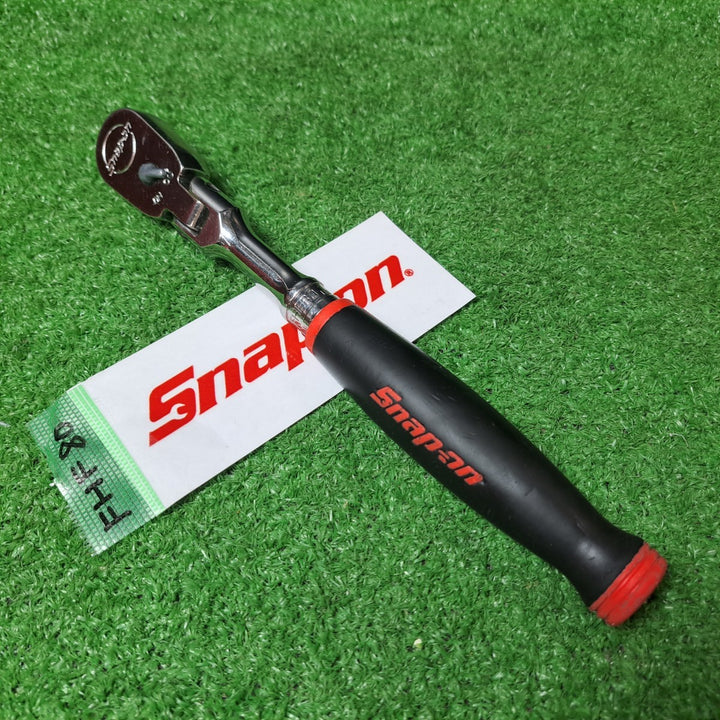 Snap-on 3/8sq フレックスラチェット FHF80【岩槻店】