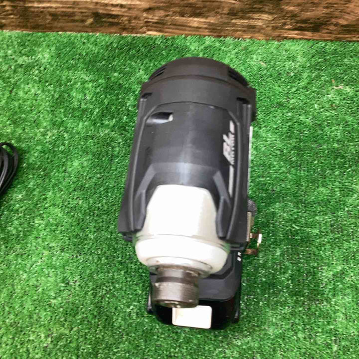 ★マキタ(makita) コードレスインパクトドライバー TD172DRGXB【川越店】