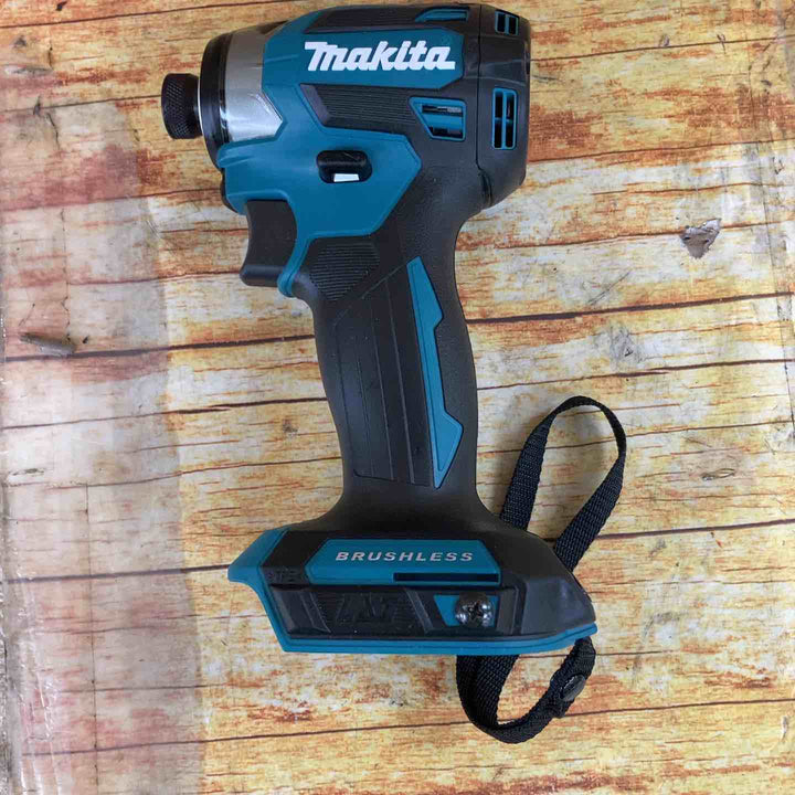マキタ(makita) コードレスインパクトドライバー TD173DRGX【川崎店】