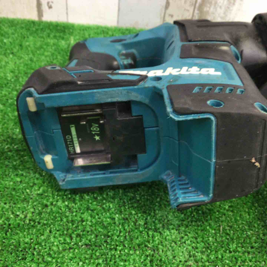 ☆マキタ(makita) コードレスハンマドリル HR171DZ【町田店】