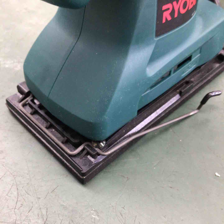 【現状品】 リョービ/RYOBI サンダ MS-350 【鴻巣店】