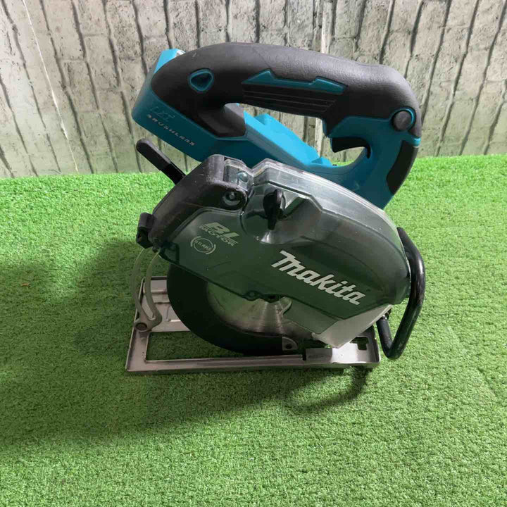 ★マキタ(makita) コードレスチップソーカッター CS553DZ【川口店】