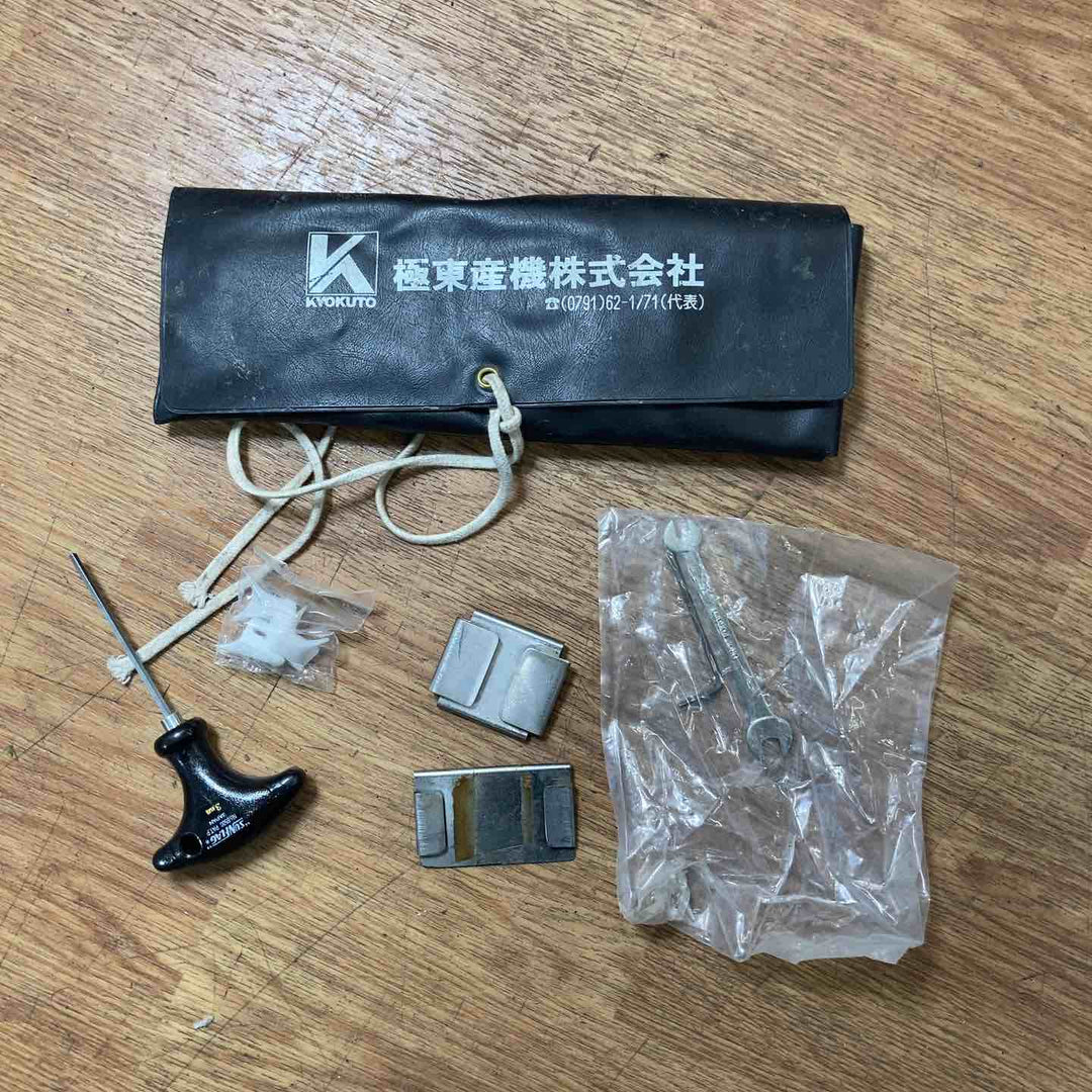 【店頭受取り限定】◇極東 糊付け機 HB-VL Hiβ-VL (HiB-VL)【岩槻店】