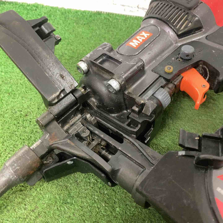 ◇マックス(MAX) 高圧コンクリートピンネイラ HN-25C【町田店】