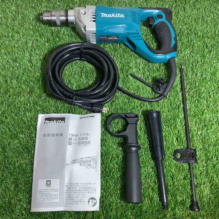 ☆マキタ(makita) 電気ドリル 6305【戸田店】