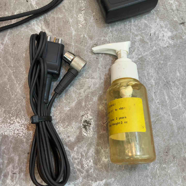 ◇SATO TECH 超音波厚さ計 DC-2000C 保証なし【八潮店】