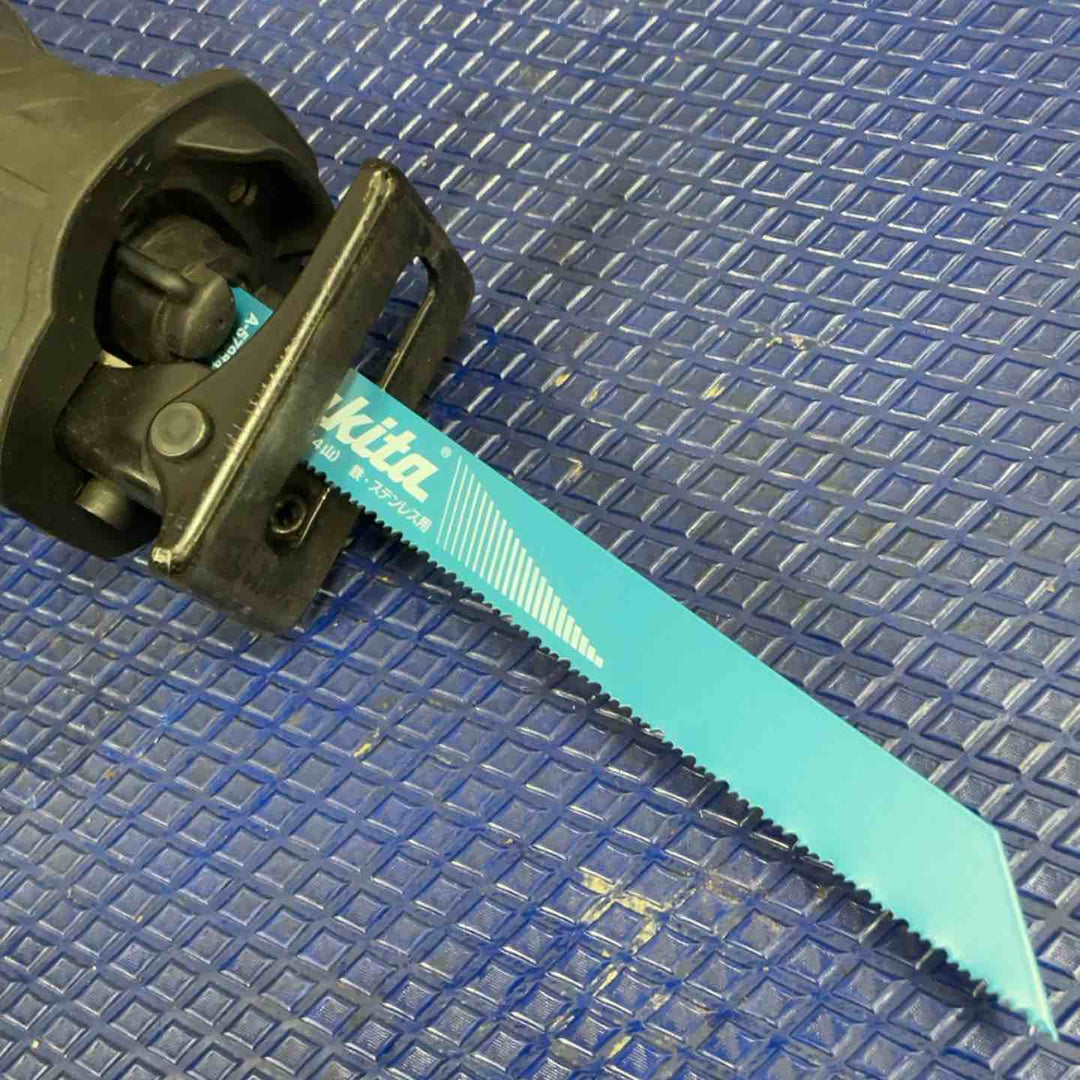 ★マキタ(makita) コードレスレシプロソー JR188DZK【草加店】