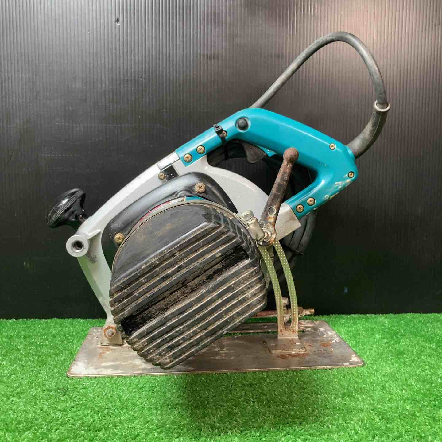 ◇マキタ(makita) 205mm カッタ 4108R コンクリートカッター【岩槻店