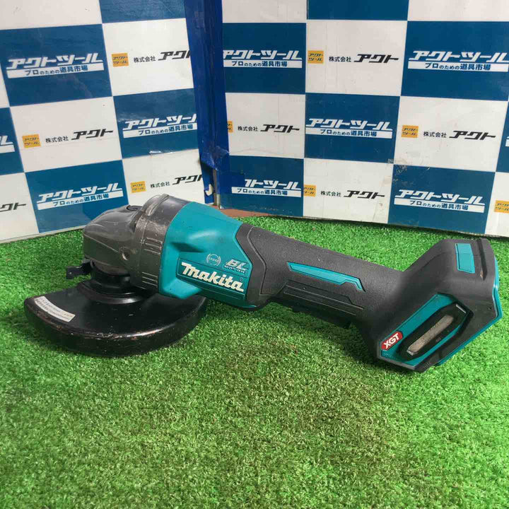 ★マキタ(makita) 150mmコードレスディスクグラインダー GA034GZ【草加店】