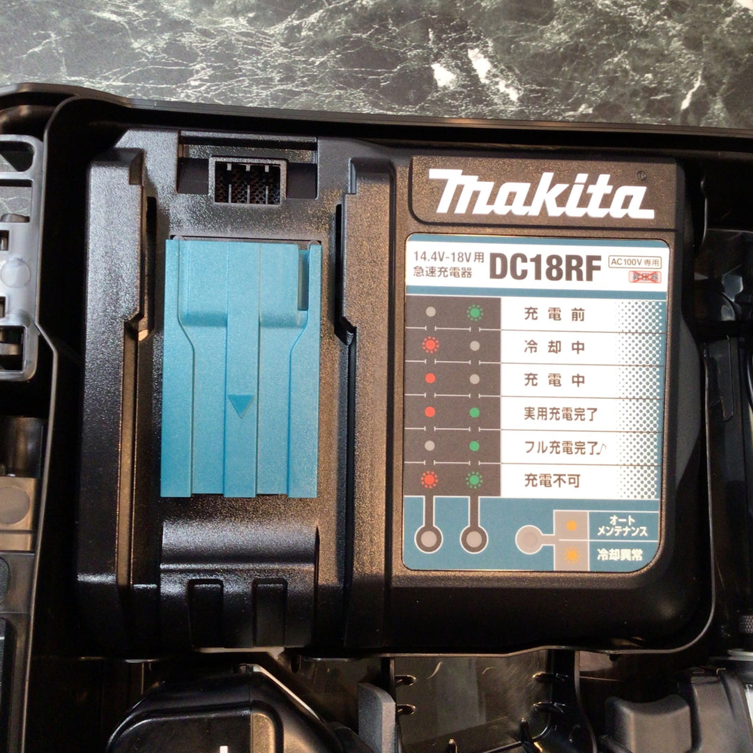 ★マキタ(makita) コードレスインパクトドライバー TD173DRGXB【八潮店】