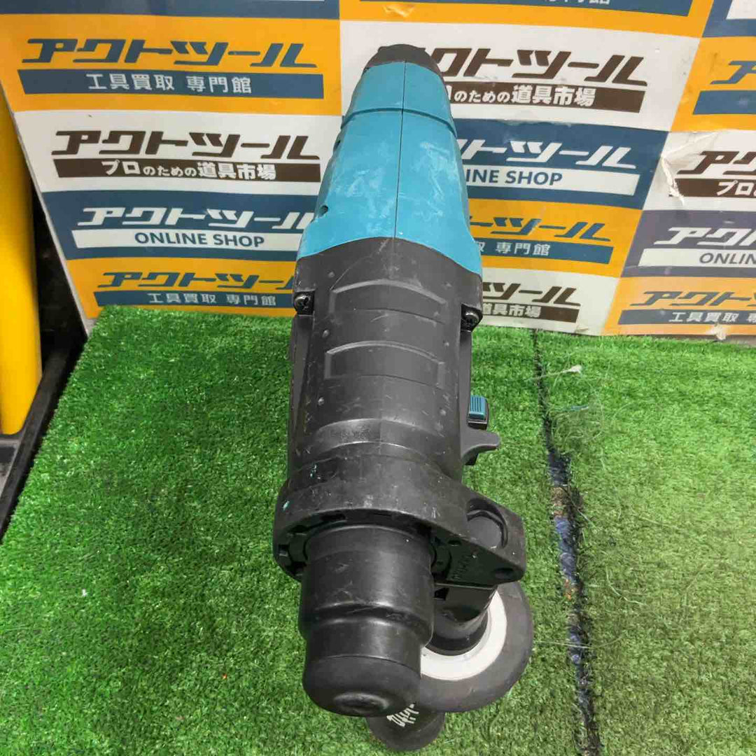 ★マキタ(makita) コードレスハンマドリル HR262DRDX【草加店】