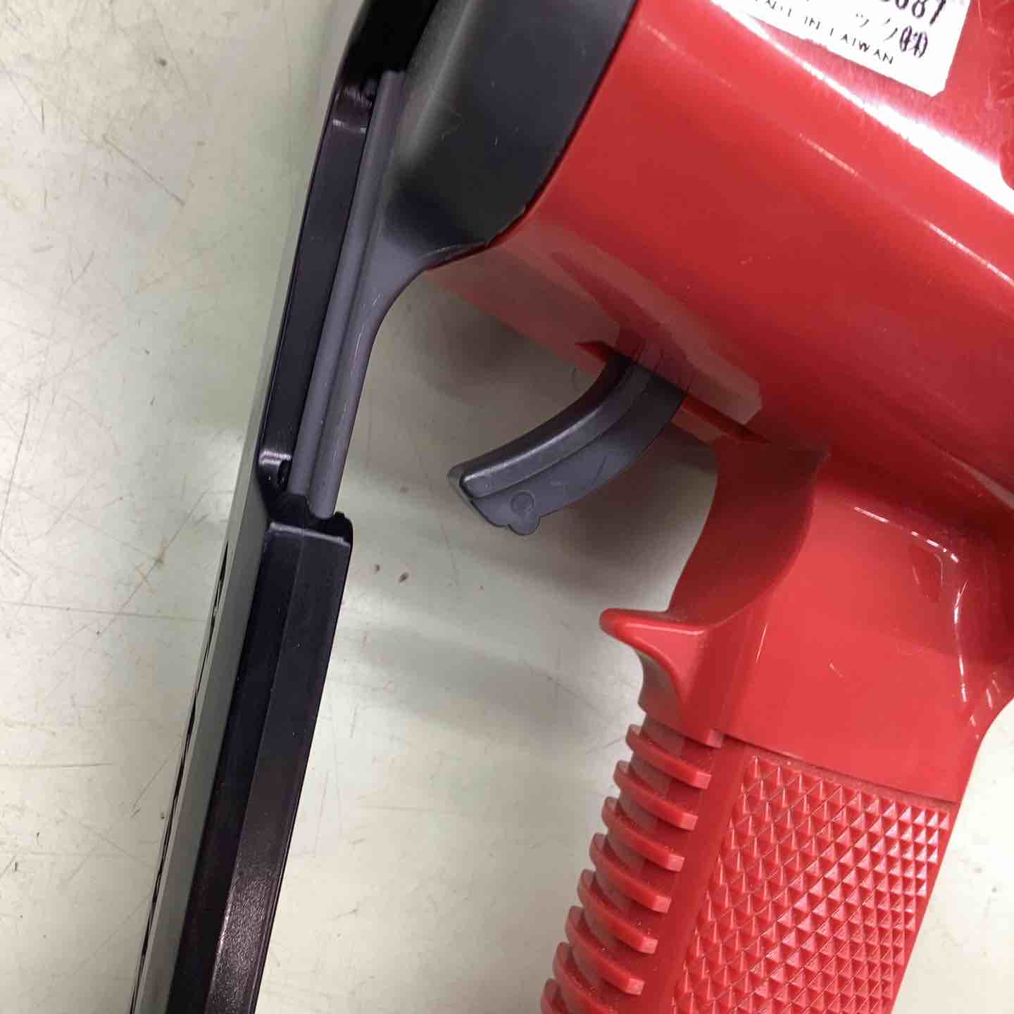 UNIC 古河ユニック ラジコン 送信機リモコン RC-500FA 【越谷店