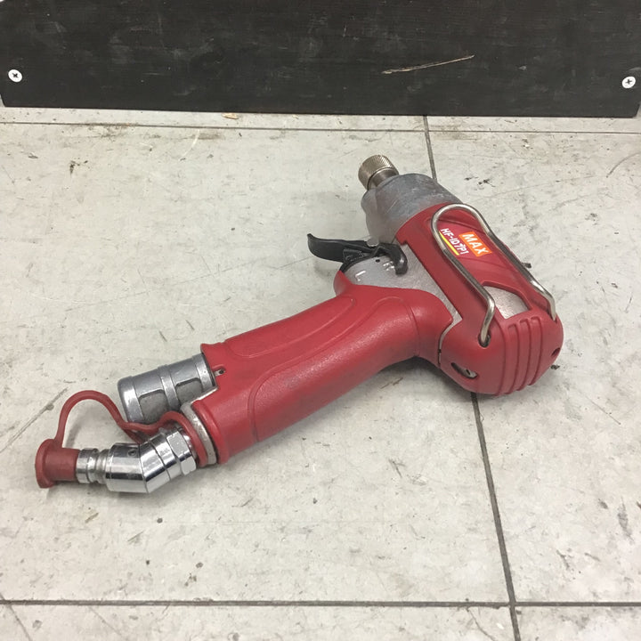 【現状品】 マックス/MAX 高圧エアインパクトドライバ HF-ID7P1 【鴻巣店】