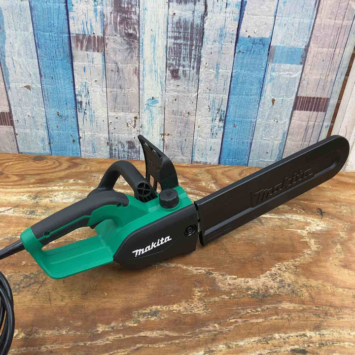 ◇マキタ(makita) 電気チェンソー M504【柏店】