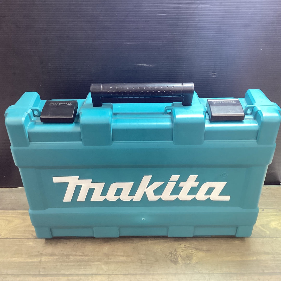 【未使用品】★マキタ(makita) コードレスフィニッシュネイラ FN001GZK【東大和店】