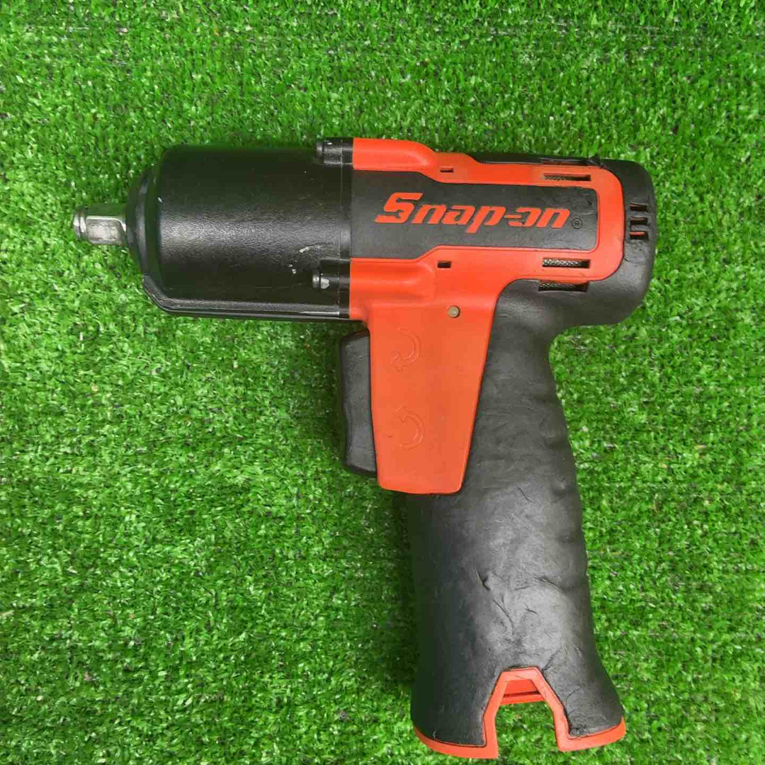 Snap-on スナップオン 3/8 コードレスインパクトレンチ CT761AO【藤沢店】