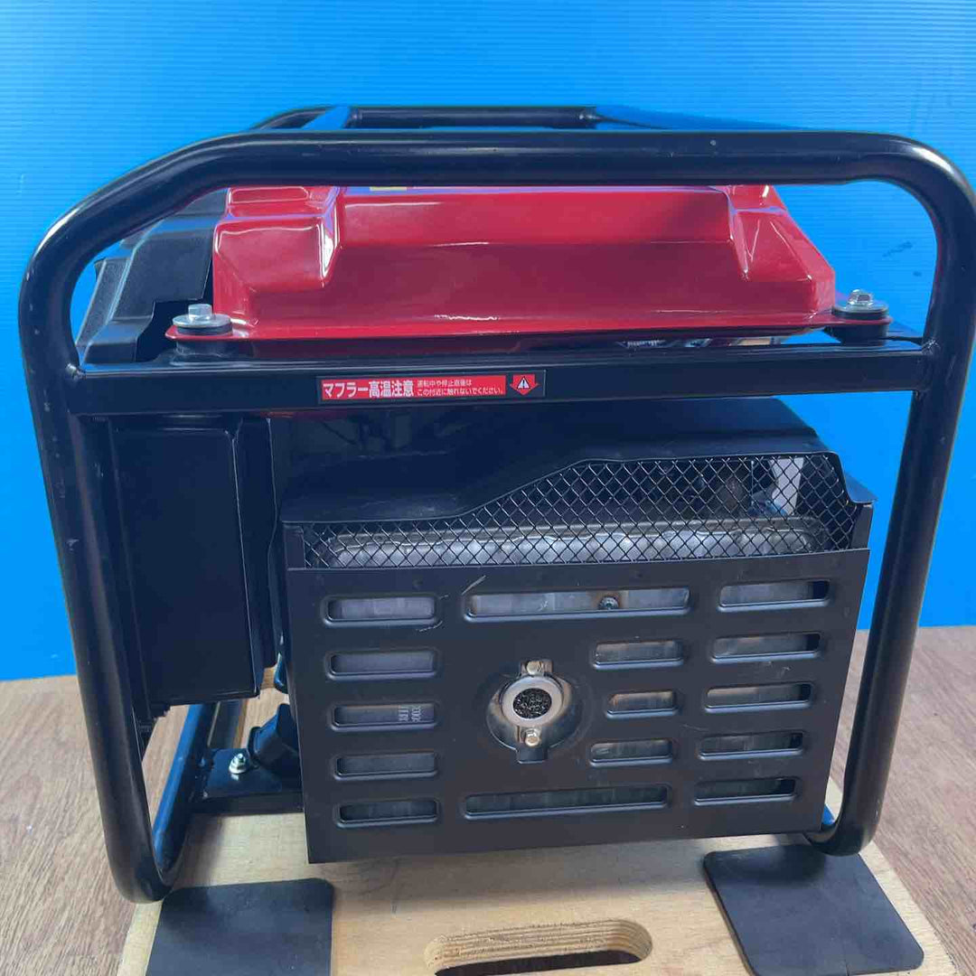 【店頭受取り限定】◇ワキタ(MEIHO) インバーター式ガソリン発電機 HPG3000i 奥行48.4×高さ41.7×幅42cm【岩槻店】