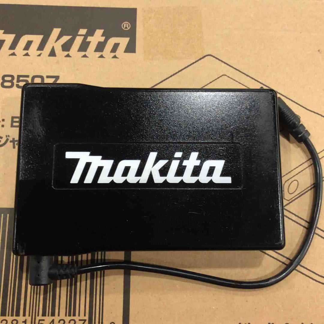 ◇マキタ(makita) 充電式ファンジャケット専用バッテリ BL07150B A-68507【川口店】