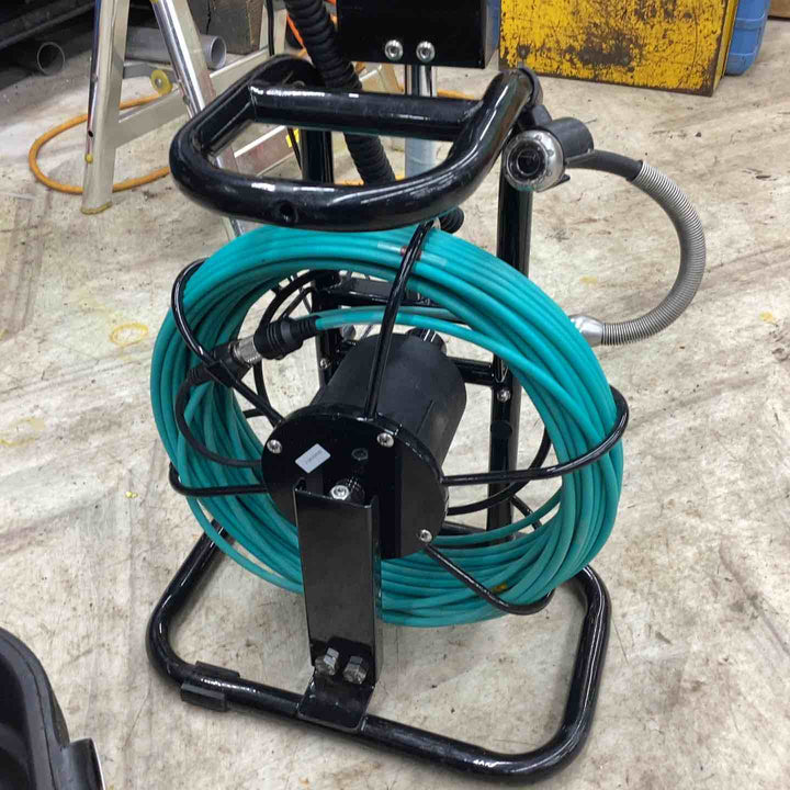 管内検査用 Gラインスコープ GLS-2820 レッキス工業【越谷店】