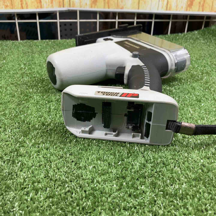 パナソニック(Panasonic) コードレス角穴カッター EZ4543LS2S-B【川崎店】