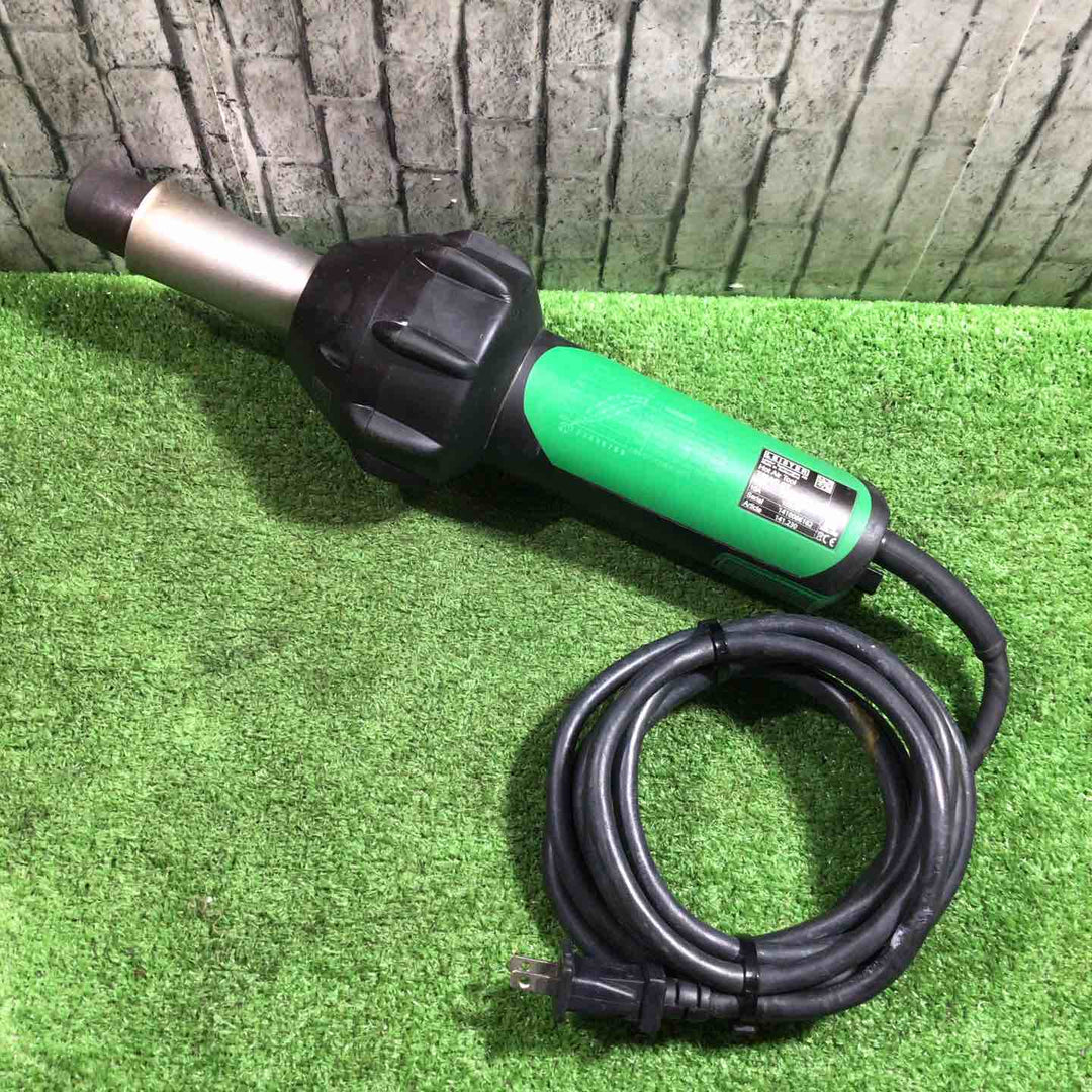 ★ライスター(LEISTER) ヒートガン トリアックST型 (141.230) TRIAC ST【川口店】