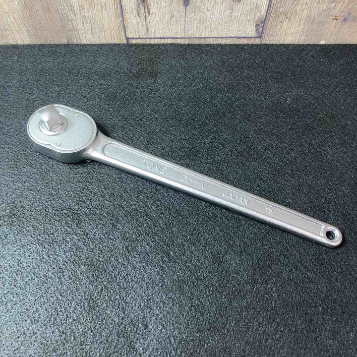 【中古品】トネ(TONE) ソケット・ラチェット・Tレンチまとめセット No.800【東大和店】