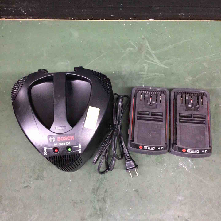 ★ボッシュ(BOSCH) コードレスハンマドリル GBH36V-LIY【戸田店】