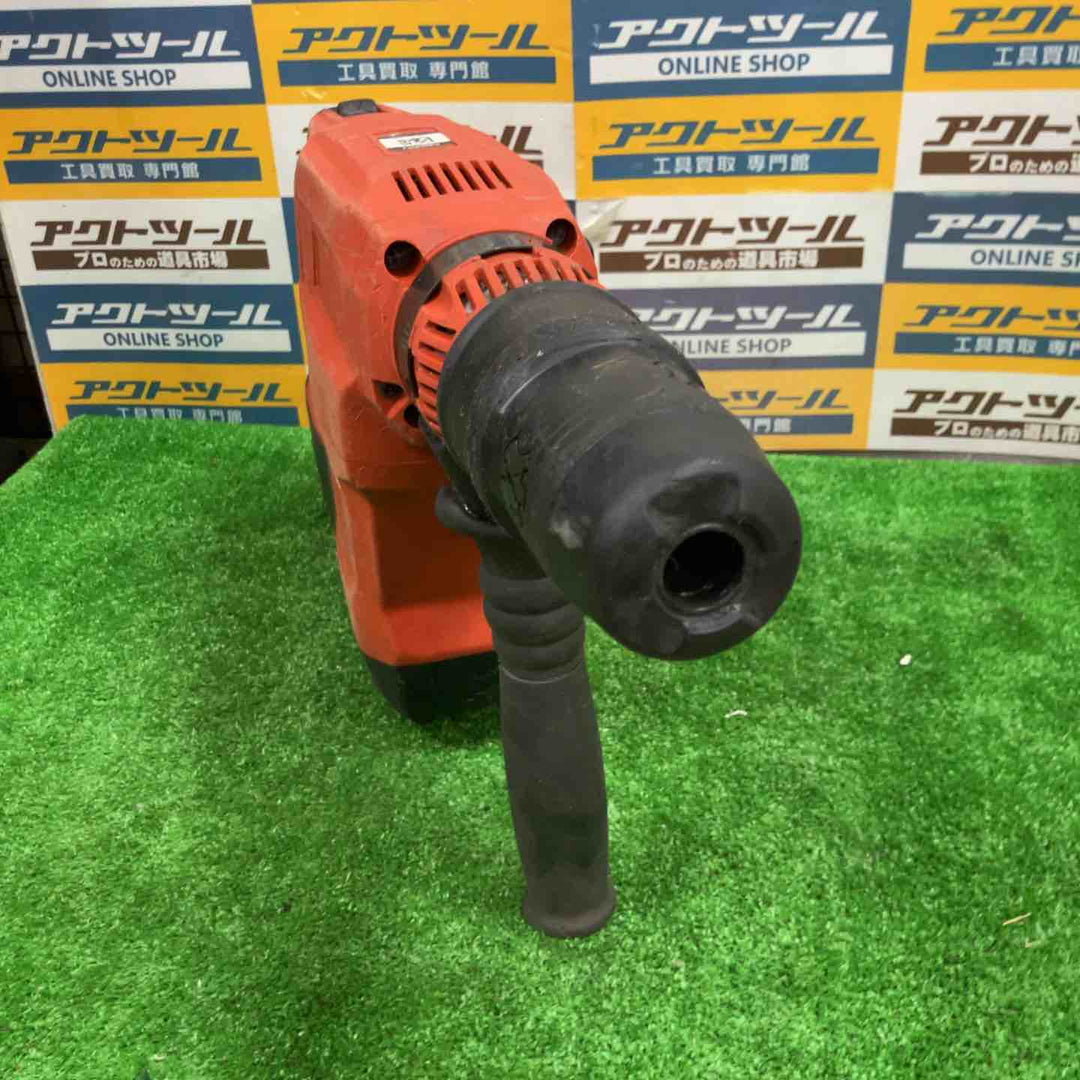 ★ヒルティ(Hilti) 充電式ロータリーハンマー TE60-A36(本体のみ)【草加店】